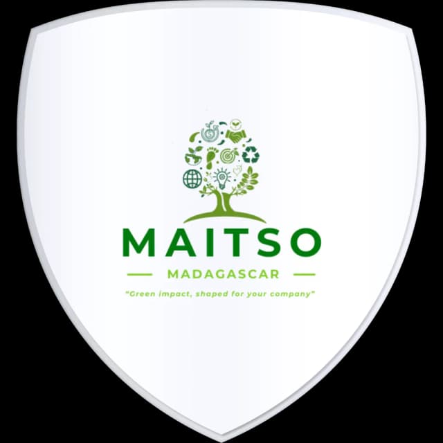 Shield MAITSO Madagascar