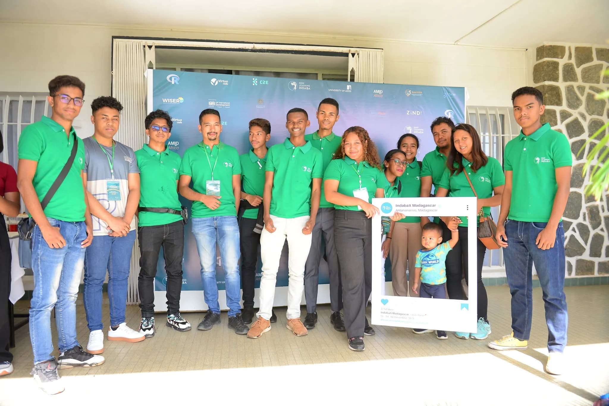 IndabaX Madagascar Orga 2024